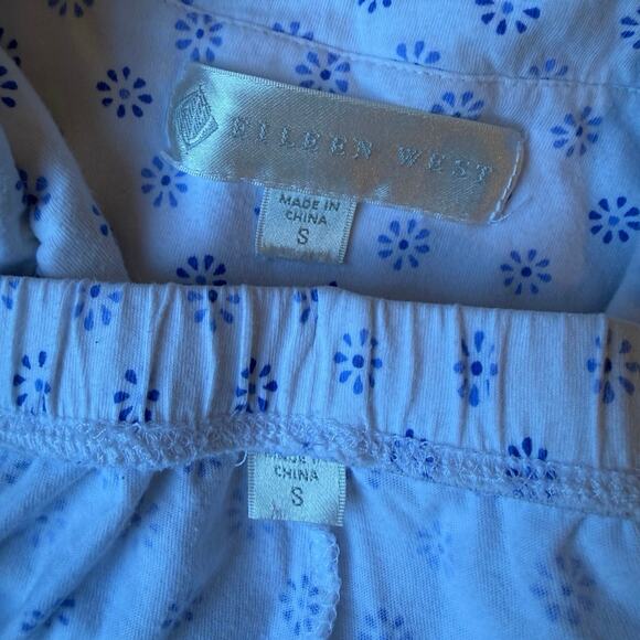 Eileen West Pajama Set - Picture 3 of 11